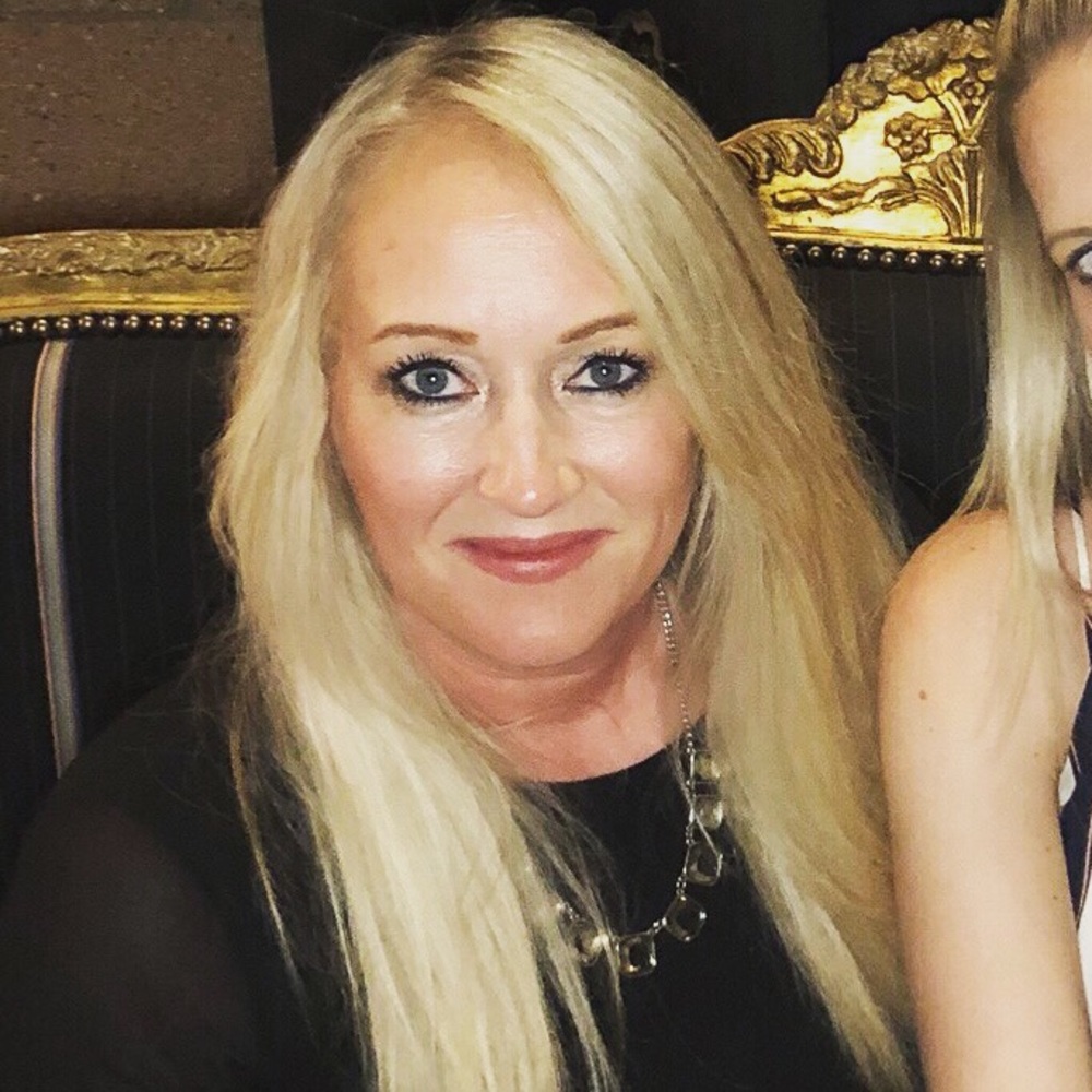 Meet your Posher, Andrea